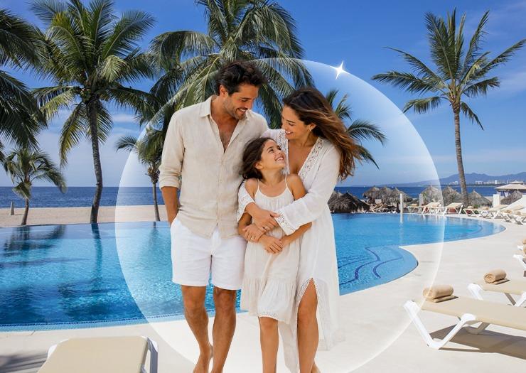 ¡VERANO CON MENOS RUTINA Y MÁS VACACIONES! Krystal® Ixtapa All Inclusive ¡VERANO CON MENOS RUTINA Y MÁS VACACIONES! Krystal® Ixtapa All Inclusive