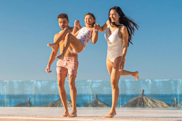 ¡Anticipa tu reserva y ahorra más! Krystal® Ixtapa All Inclusive ¡Anticipa tu reserva y ahorra más! Krystal® Ixtapa All Inclusive