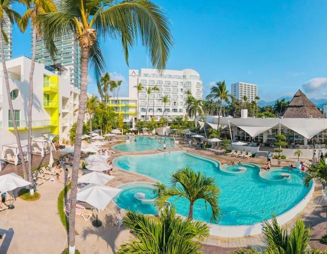 Pre-venta invierno Krystal® Ixtapa All Inclusive Pre-venta invierno Krystal® Ixtapa All Inclusive