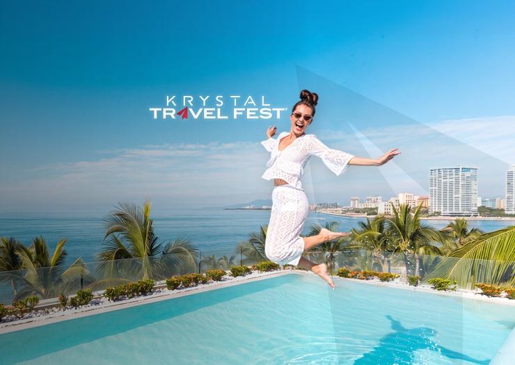 ¡NOCHES GRATIS PARA TODOS! Krystal® Ixtapa All Inclusive ¡NOCHES GRATIS PARA TODOS! Krystal® Ixtapa All Inclusive
