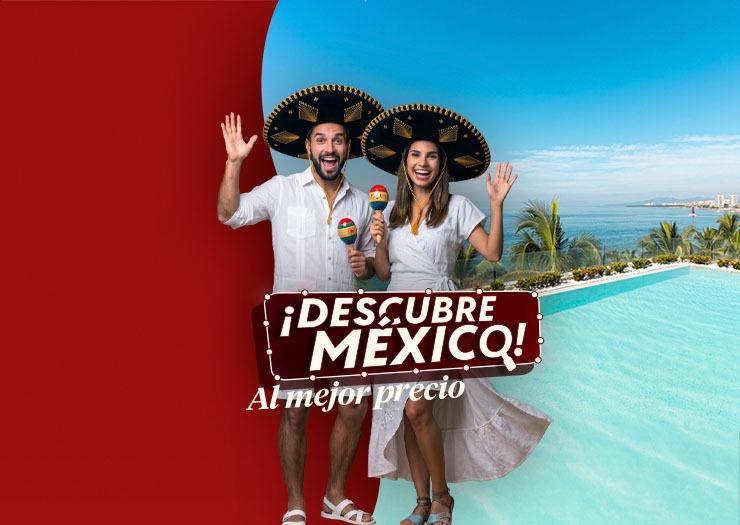 DESCUBRE MÉXICO AL MEJOR PRECIO Krystal® Ixtapa All Inclusive DESCUBRE MÉXICO AL MEJOR PRECIO Krystal® Ixtapa All Inclusive