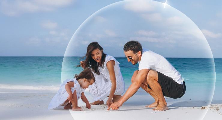 VENTA ANTICIPADA DE SEMANA SANTA Krystal® Ixtapa All Inclusive VENTA ANTICIPADA DE SEMANA SANTA Krystal® Ixtapa All Inclusive