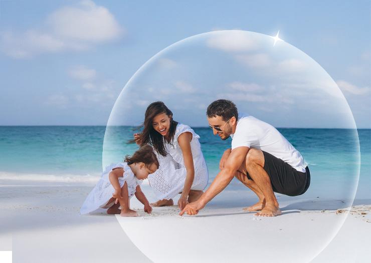 VENTA ANTICIPADA DE SEMANA SANTA Krystal® Ixtapa All Inclusive VENTA ANTICIPADA DE SEMANA SANTA Krystal® Ixtapa All Inclusive