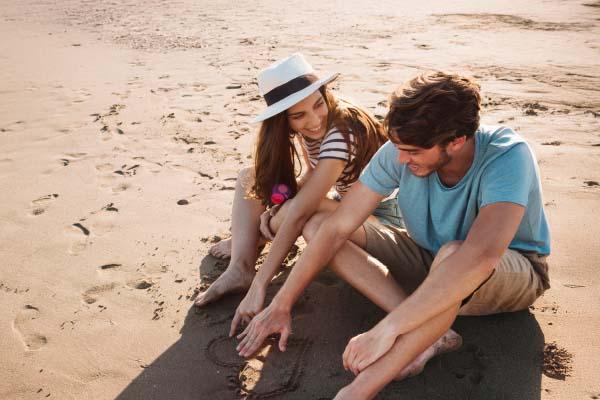 ¡CELEBRA SAN VALENTÍN EN LA PLAYA! Krystal® Ixtapa All Inclusive ¡CELEBRA SAN VALENTÍN EN LA PLAYA! Krystal® Ixtapa All Inclusive