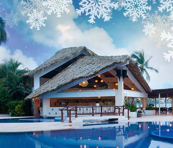 ¡venta de invierno! Hotel Krystal Ixtapa Ixtapa-Zihuatanejo