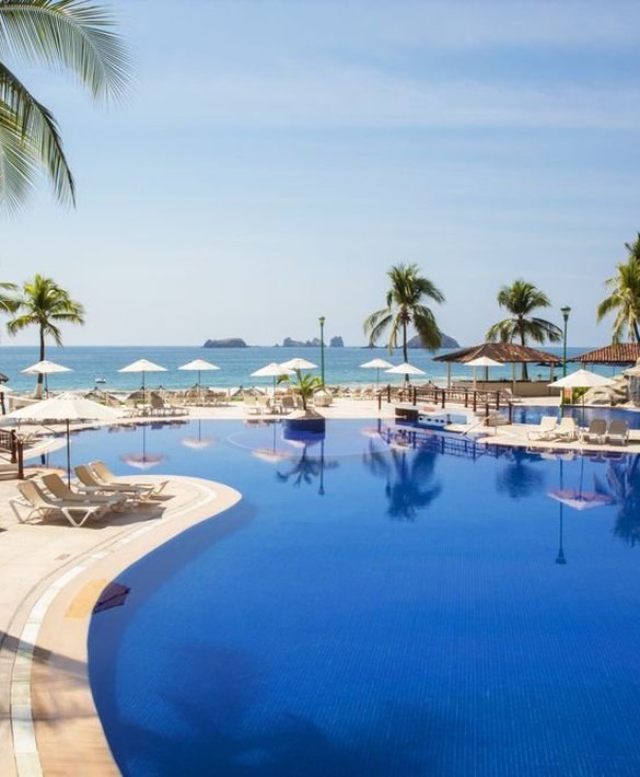 Los más exclusivos eventos Hotel Krystal Ixtapa Ixtapa-Zihuatanejo