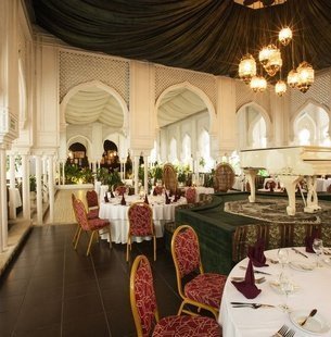 Los más exclusivos eventos Hotel Krystal Ixtapa Ixtapa-Zihuatanejo