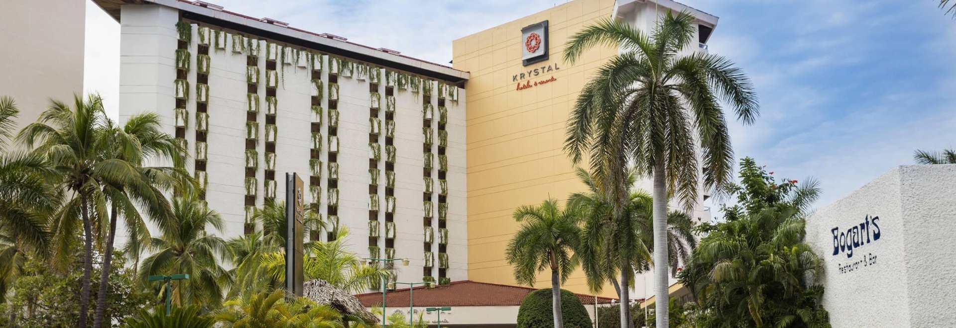 Hotel Krystal Ixtapa -  
