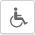 Facilidades para personas con discapacidad Hotel Krystal Ixtapa Ixtapa