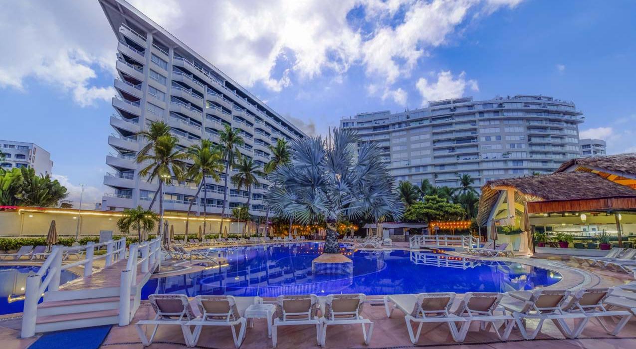 Krystal® Ixtapa All Inclusive Krystal® Ixtapa All Inclusive