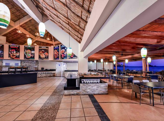 Las Velas Krystal® Ixtapa All Inclusive Las Velas Krystal® Ixtapa All Inclusive