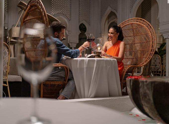 Bogart's Krystal® Ixtapa All Inclusive Bogart's Krystal® Ixtapa All Inclusive