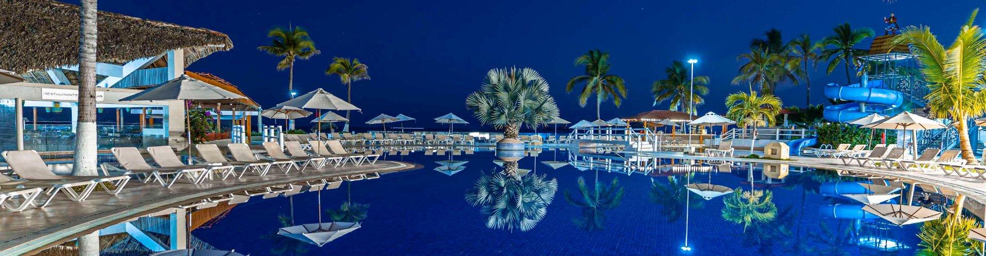 Krystal® Ixtapa All Inclusive Krystal® Ixtapa All Inclusive