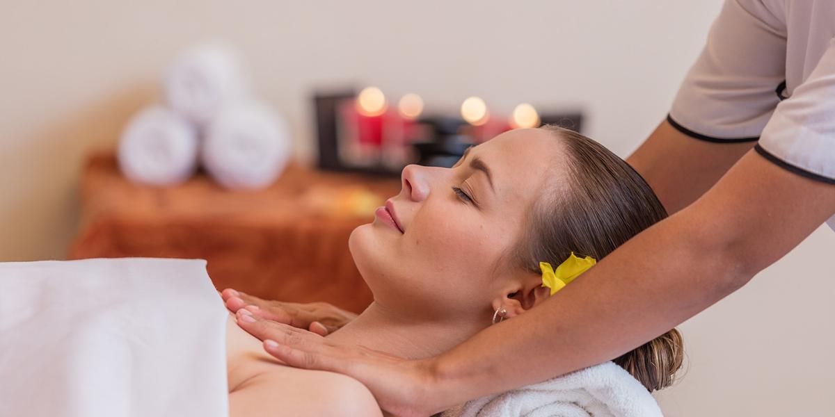 Spa  Krystal® Ixtapa All Inclusive Spa  Krystal® Ixtapa All Inclusive