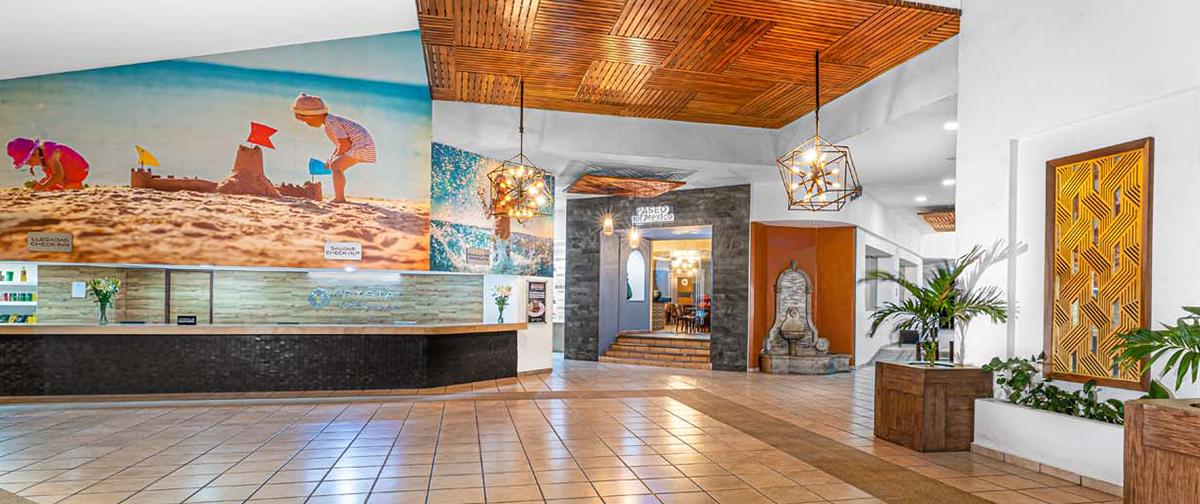 Check in - Check Out Krystal® Ixtapa All Inclusive Check in - Check Out Krystal® Ixtapa All Inclusive