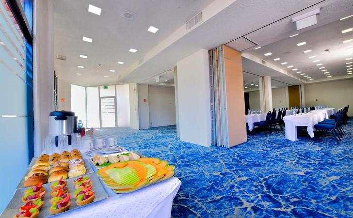 Krystal VII Krystal® Ixtapa All Inclusive Krystal VII Krystal® Ixtapa All Inclusive