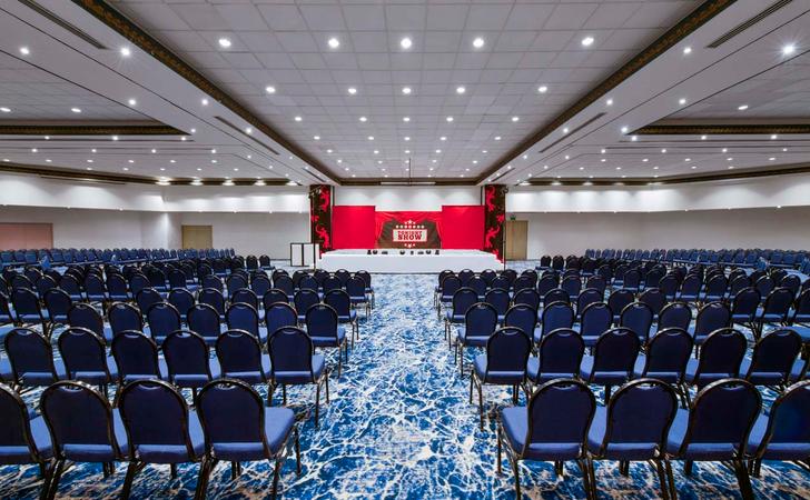 Krystal III Krystal® Ixtapa All Inclusive Krystal III Krystal® Ixtapa All Inclusive