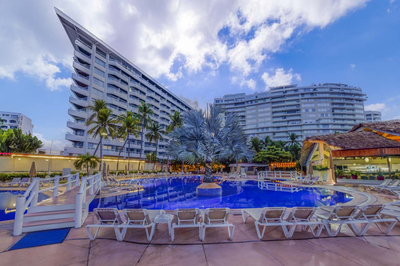 Krystal® Ixtapa All Inclusive Krystal® Ixtapa All Inclusive