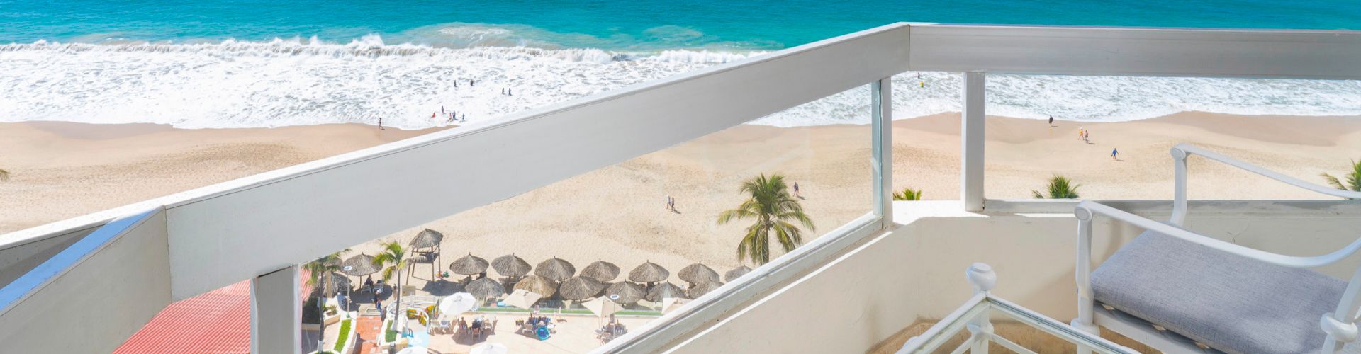 Krystal® Ixtapa All Inclusive Krystal® Ixtapa All Inclusive