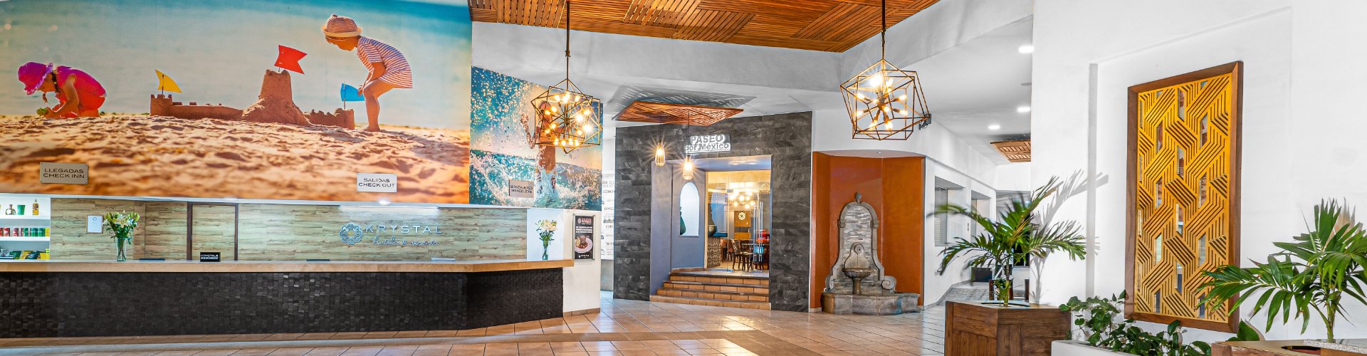   Krystal® Ixtapa All Inclusive