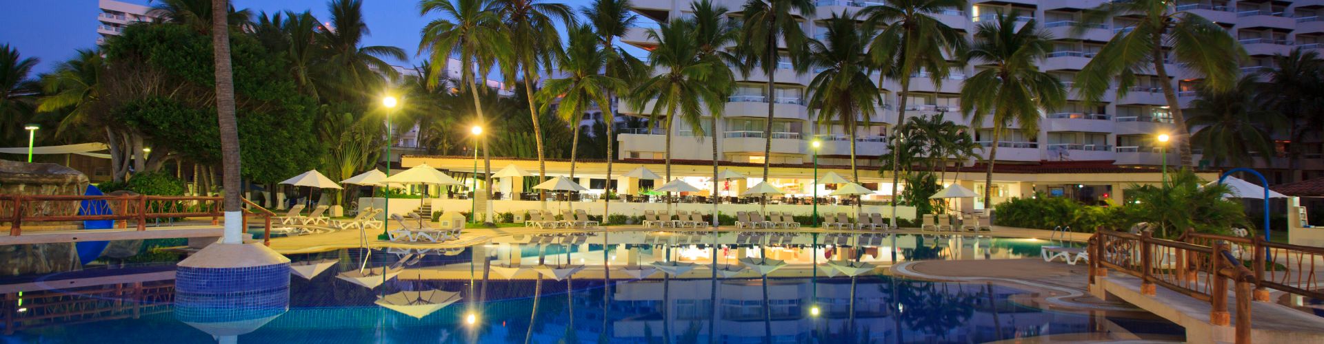   Krystal® Ixtapa All Inclusive