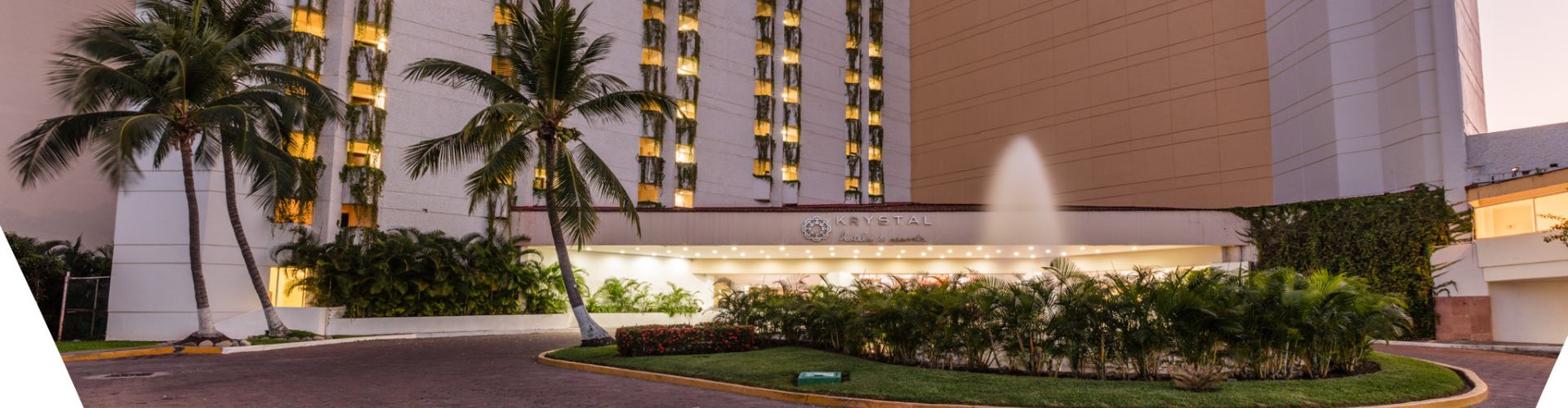   Krystal® Ixtapa All Inclusive