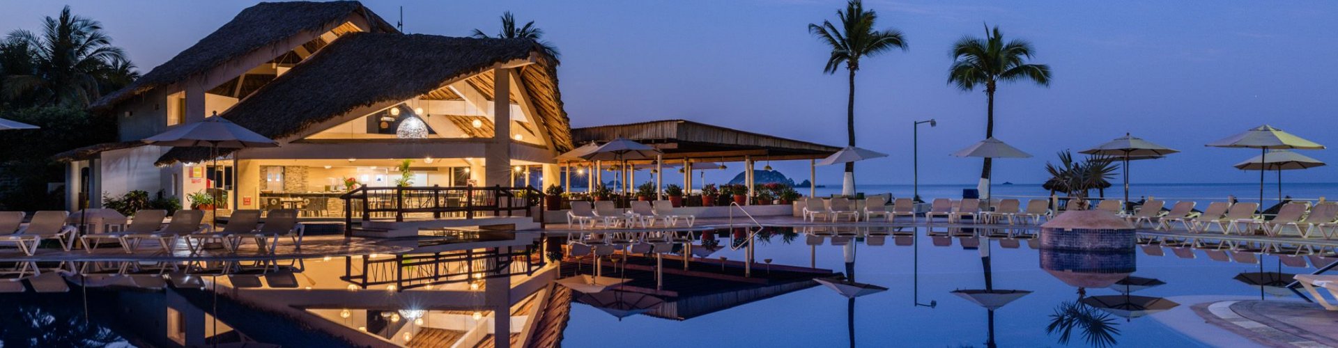 Krystal® Ixtapa All Inclusive Krystal® Ixtapa All Inclusive